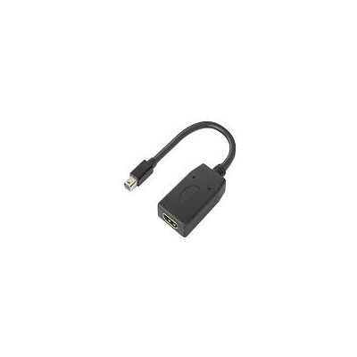 Lenovo ThinkStation Mini DP till HDMI-Adapter - Stödjer 4K-video Lenovo ThinkStation Mini DP till HDMI-Adapter - Stödjer 4K-video