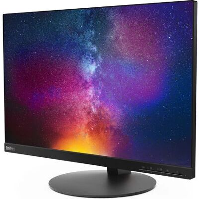 Lenovo ThinkVision T23d Pantalla LED - Monitor Lenovo ThinkVision T23d Pantalla LED - Monitor