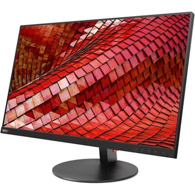 Lenovo ThinkVision T27i LED-skärm - 27" Full HD Monitor Lenovo ThinkVision T27i LED-skärm - 27" Full HD Monitor
