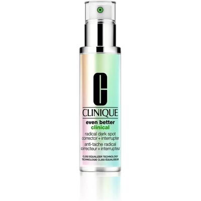 Clinique Even Better Clinical Radical Dark Spot Corrector - Opplysende serum Clinique Even Better Clinical Radical Dark Spot Corrector - Opplysende serum