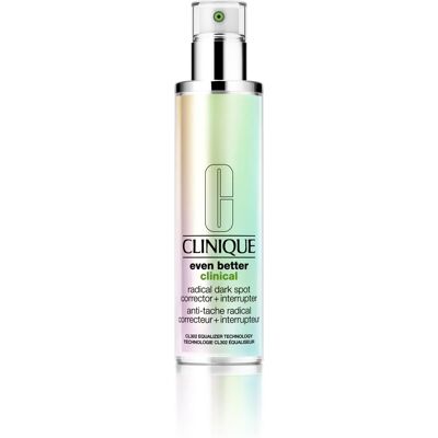 Clinique Correttore Radicale Per Macchie Scure + Interruttore Ancora Meglio - 100ml Clinique Correttore Radicale Per Macchie Scure + Interruttore Ancora Meglio - 100ml