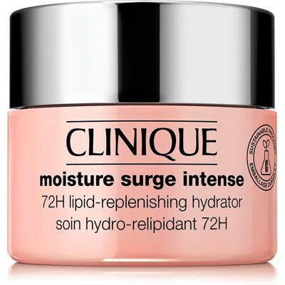 Clinique Moisture Surge Intense 72H Lipid-Replenishing Hydrator - Gesichtspflege Clinique Moisture Surge Intense 72H Lipid-Replenishing Hydrator - Gesichtspflege