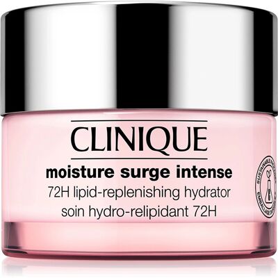 Clinique Moisture Surge Intense 72h lipid-replenishing Hydrator - 50ml Clinique Moisture Surge Intense 72h lipid-replenishing Hydrator - 50ml