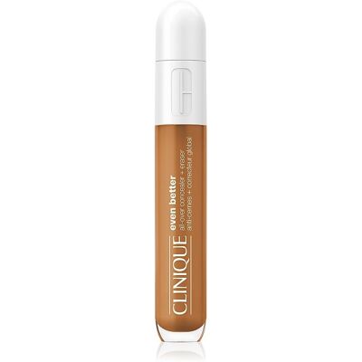 Clinique CN 116 Spice All-Over Concealer - Concealer & Radierer Clinique CN 116 Spice All-Over Concealer - Concealer & Radierer