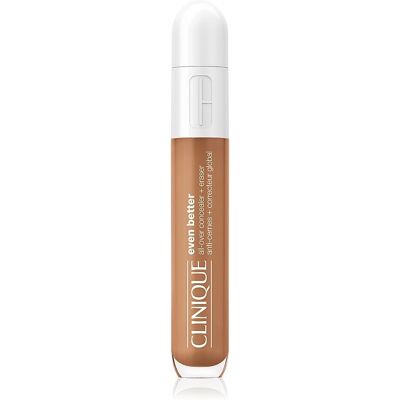 Clinique Mocha All-Over Concealer + Eraser - Concealer Clinique Mocha All-Over Concealer + Eraser - Concealer