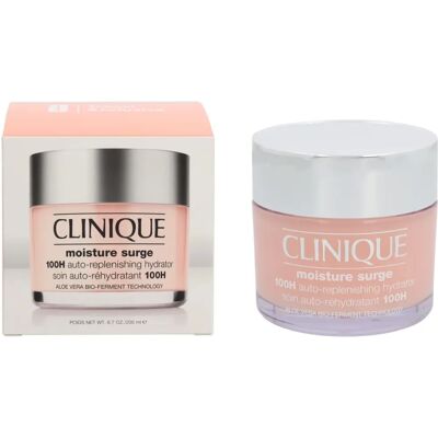 Clinique 100H Automaticky doplňující hydrátor - 200ml Clinique 100H Automaticky doplňující hydrátor - 200ml
