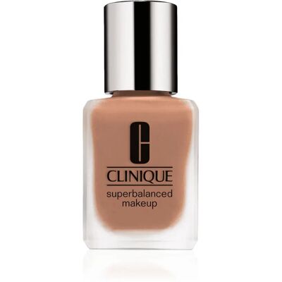 Clinique Sunny CN 72 Superbalanced Makeup Foundation - Foundation Clinique Sunny CN 72 Superbalanced Makeup Foundation - Foundation