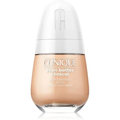 Clinique Even Better Serum Foundation Ivory SPF 20 - Fondotinta Clinique Even Better Serum Foundation Ivory SPF 20 - Fondotinta