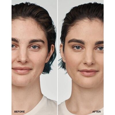 Clinique Porcelain Beige Serum Foundation SPF 20 - Foundation Clinique Porcelain Beige Serum Foundation SPF 20 - Foundation
