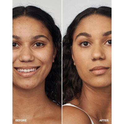 Clinique WN 80 Tawnied Beige Serum Foundation - Foundation Clinique WN 80 Tawnied Beige Serum Foundation - Foundation