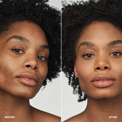 Clinique Pecan Serum Foundation SPF20 - Foundation Clinique Pecan Serum Foundation SPF20 - Foundation