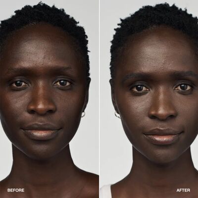 Clinique Clinique Even Better Clinical Serum Foundation SPF 20 Espresso - Foundation Clinique Clinique Even Better Clinical Serum Foundation SPF 20 Espresso - Foundation