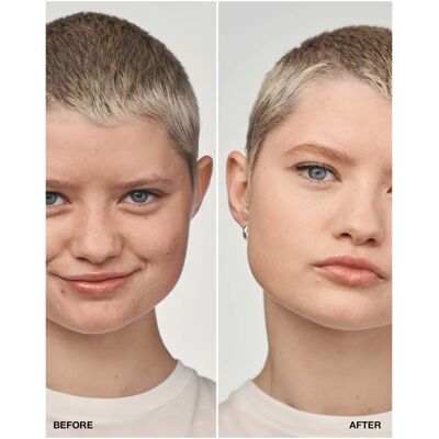 Clinique Mocha Serum Foundation SPF 20 - Satäng, Oljefri, 24h Clinique Mocha Serum Foundation SPF 20 - Satäng, Oljefri, 24h