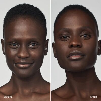 Clinique Truffel SPF 20 Foundation - Full Coverage, Satin Mat Clinique Truffel SPF 20 Foundation - Full Coverage, Satin Mat