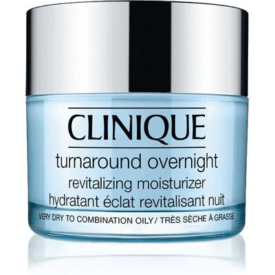 Clinique Turnaround Crema Idratante Rivitalizzante Notturna (50ml) Clinique Turnaround Crema Idratante Rivitalizzante Notturna (50ml)