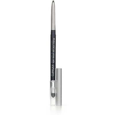 Clinique Black Eyeliner - Intense Black - Long-Lasting Waterproof Clinique Black Eyeliner - Intense Black - Long-Lasting Waterproof