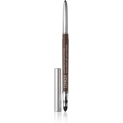 Clinique Quickliner für Eyes Intense - Eyeliner - Intensive Schokolade Clinique Quickliner für Eyes Intense - Eyeliner - Intensive Schokolade