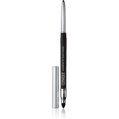 Clinique Quickliner für Augen Intense Ebony - Eyeliner Clinique Quickliner für Augen Intense Ebony - Eyeliner