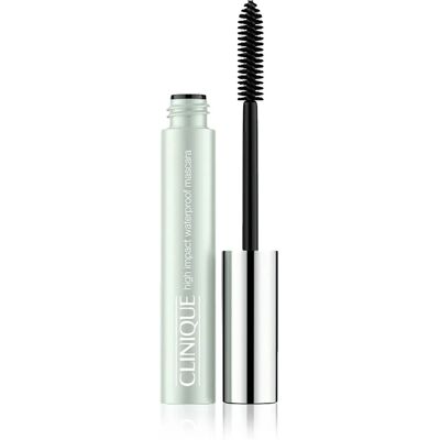 Clinique Black Impact Waterproof Mascara - Langanhaltige, volumengebende Wimperntusche Clinique Black Impact Waterproof Mascara - Langanhaltige, volumengebende Wimperntusche