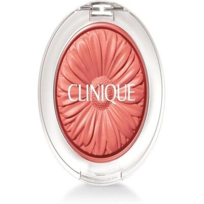Clinique Pink Honey Pop Blush - Blush Long-lasting, Buildable, Natural Look Clinique Pink Honey Pop Blush - Blush Long-lasting, Buildable, Natural Look