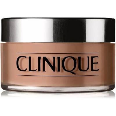 Clinique Transparentes Gesichtspuder - Leicht, Natürliches Finish - Gesichtspuder Clinique Transparentes Gesichtspuder - Leicht, Natürliches Finish - Gesichtspuder
