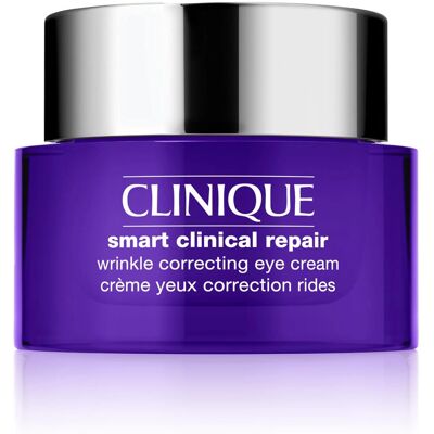 Clinique Smart Clinical Repair Rynkekorrigerende Øyekrem - 15ml Clinique Smart Clinical Repair Rynkekorrigerende Øyekrem - 15ml