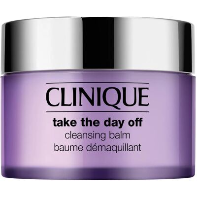 Clinique Take The Day Off Cleansing Balm - 200ml Clinique Take The Day Off Cleansing Balm - 200ml