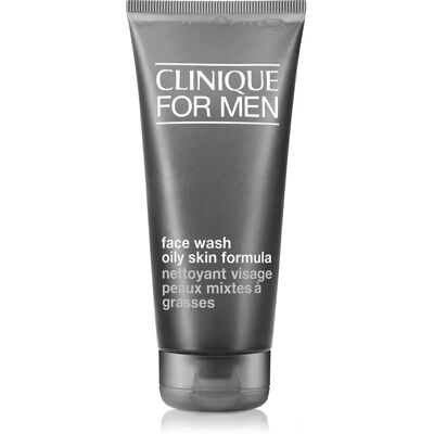 Clinique Für Männer Gesichtsreinigung bei fettiger Haut - Reinigungsgele Clinique Für Männer Gesichtsreinigung bei fettiger Haut - Reinigungsgele