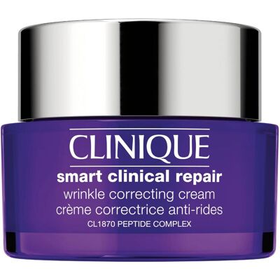 Clinique Smart Clinical Repair Crema Correttiva per Rughe (50ml) Clinique Smart Clinical Repair Crema Correttiva per Rughe (50ml)