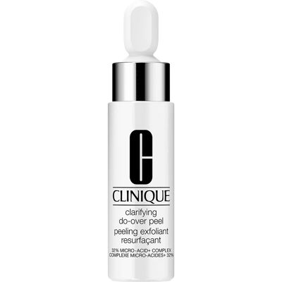 Clinique Clarifying Do-Over Peel (30ml) Clinique Clarifying Do-Over Peel (30ml)
