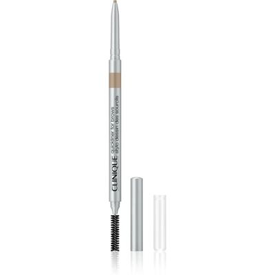 Clinique Quickliner för Ögonbryn Sandblond - Ögonbrynspenna Clinique Quickliner för Ögonbryn Sandblond - Ögonbrynspenna
