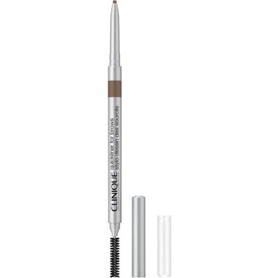 Clinique Weiche Kastanie Augenbrauenstift - Augenbrauen Make-up Clinique Weiche Kastanie Augenbrauenstift - Augenbrauen Make-up