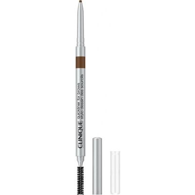 Clinique Lápiz para Cejas Deep Brown - Maquillaje de Cejas Clinique Lápiz para Cejas Deep Brown - Maquillaje de Cejas