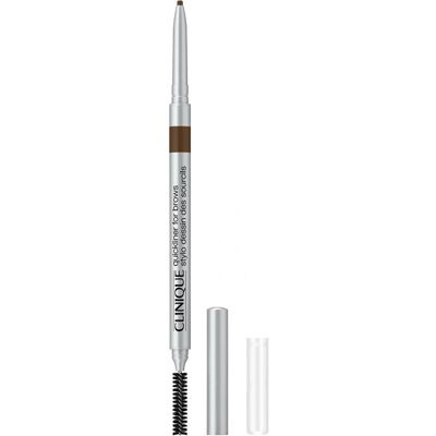 Clinique Dunkel Espresso Augenbrauenstift - Augenbrauen Make-up Clinique Dunkel Espresso Augenbrauenstift - Augenbrauen Make-up