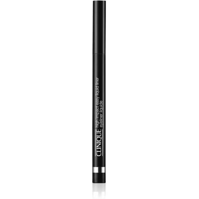 Clinique High Impact Easy Liquid Eyeliner - Schwarz - 0,67 g - Eyeliner für Damen Clinique High Impact Easy Liquid Eyeliner - Schwarz - 0,67 g - Eyeliner für Damen