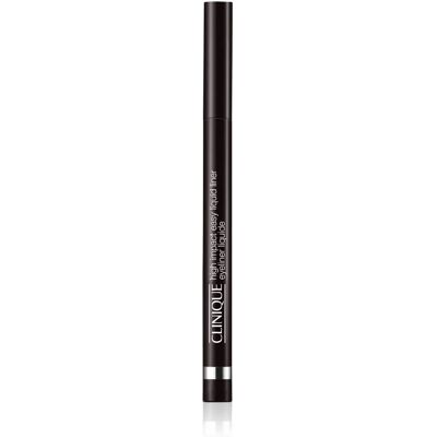 Clinique High Impact Easy Liquid Eyeliner - Espresso - Delineador líquido Clinique High Impact Easy Liquid Eyeliner - Espresso - Delineador líquido