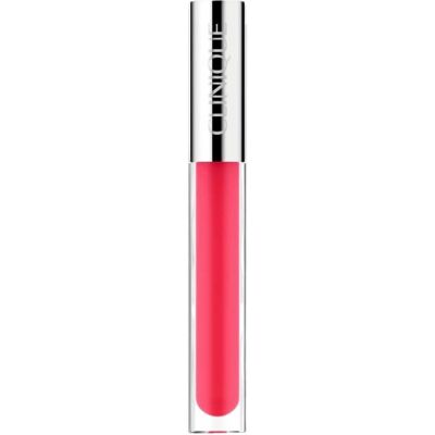 Clinique Clinique Pop Plush Kermainen Huulikiilto - Mansikka Pop - Kosteuttava, Pitkäkestoinen, Ei tahmea - 3,4ml Clinique Clinique Pop Plush Kermainen Huulikiilto - Mansikka Pop - Kosteuttava, Pitkäkestoinen, Ei tahmea - 3,4ml