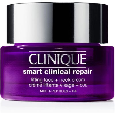Clinique Smart Clinical Repair Cremă Reafirmantă pentru Față și Gât (50ml) Clinique Smart Clinical Repair Cremă Reafirmantă pentru Față și Gât (50ml)