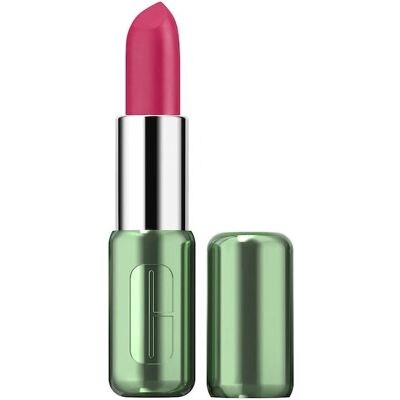 Clinique Rose Pop Longwear Lipstick Matte - Lipstick for Women - 3.9g Clinique Rose Pop Longwear Lipstick Matte - Lipstick for Women - 3.9g