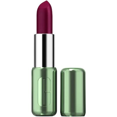 Clinique Brand Longwear Lipstick Matte Bold Pop - Lipstick Clinique Brand Longwear Lipstick Matte Bold Pop - Lipstick