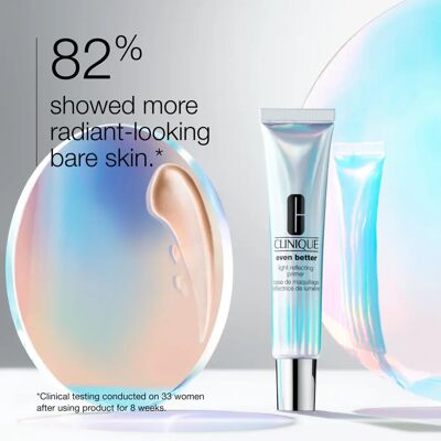 Primer Illuminante Clinique - Base trucco Primer Illuminante Clinique - Base trucco