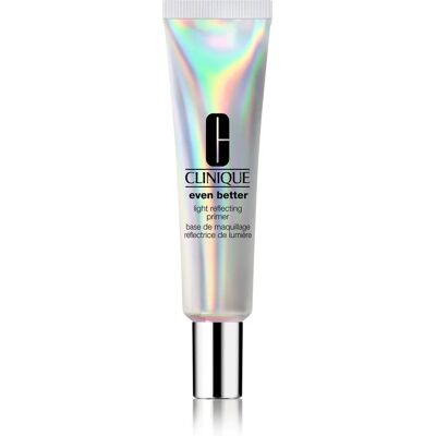 Primer Riflettente Clinique - Idratante, Luminoso, 30ml Primer Riflettente Clinique - Idratante, Luminoso, 30ml
