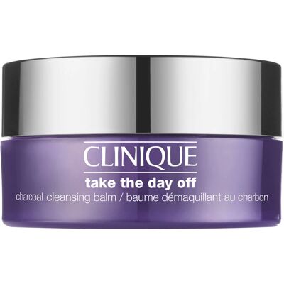 Clinique Rimuovi il Makeup Balsamo di Pulizia al Carbone - 125ml Clinique Rimuovi il Makeup Balsamo di Pulizia al Carbone - 125ml