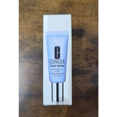 Clinique - Even Better Pore Defying Primer - 15ml - Meikin pohjustus naisille Clinique - Even Better Pore Defying Primer - 15ml - Meikin pohjustus naisille