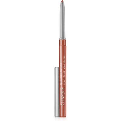 Clinique Intense Café Lip Contour & Lippenkonturenstift Clinique Intense Café Lip Contour & Lippenkonturenstift