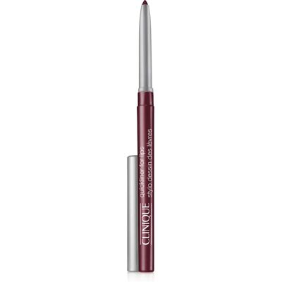 Matita labbra Clinique Licorice Intenso - Contorno e Base per rossetto Matita labbra Clinique Licorice Intenso - Contorno e Base per rossetto