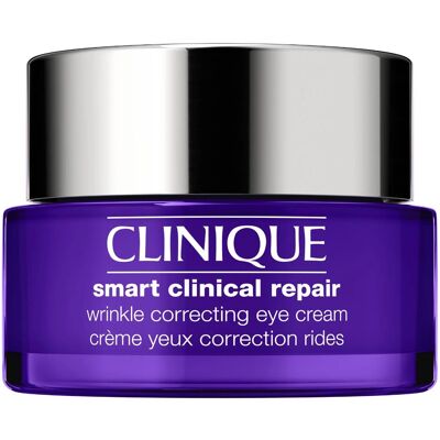 Clinique Smart Clinical Repair Rynkekorrigerende Øyekrem - 30ml Clinique Smart Clinical Repair Rynkekorrigerende Øyekrem - 30ml