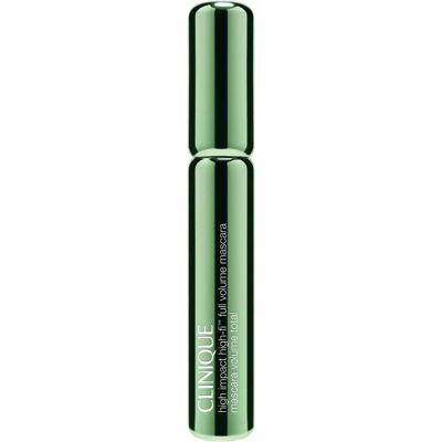 Clinique High Impact High-Fi Μάσκαρα Μαύρη Έντονη - Μάσκαρα για έντονες βλεφαρίδες Clinique High Impact High-Fi Μάσκαρα Μαύρη Έντονη - Μάσκαρα για έντονες βλεφαρίδες