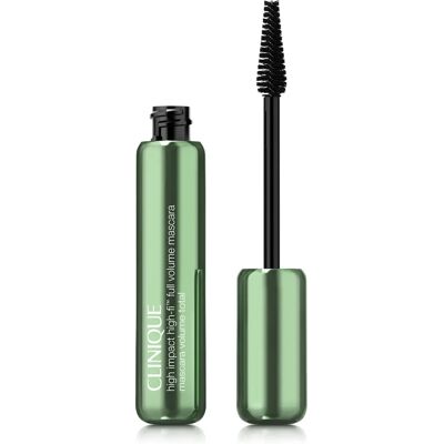 Clinique High Impact High-Fi Mascara - Braun - Volumen & Längen Clinique High Impact High-Fi Mascara - Braun - Volumen & Längen