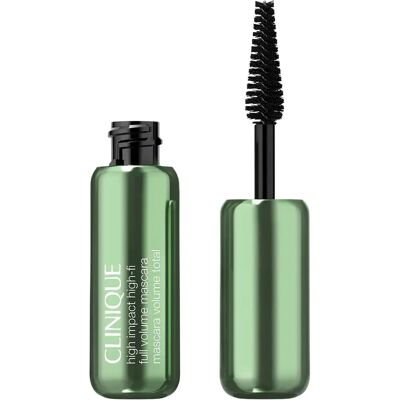 Clinique Podróżny rozmiar High Impact High-Fi Mascara - Czarny Clinique Podróżny rozmiar High Impact High-Fi Mascara - Czarny